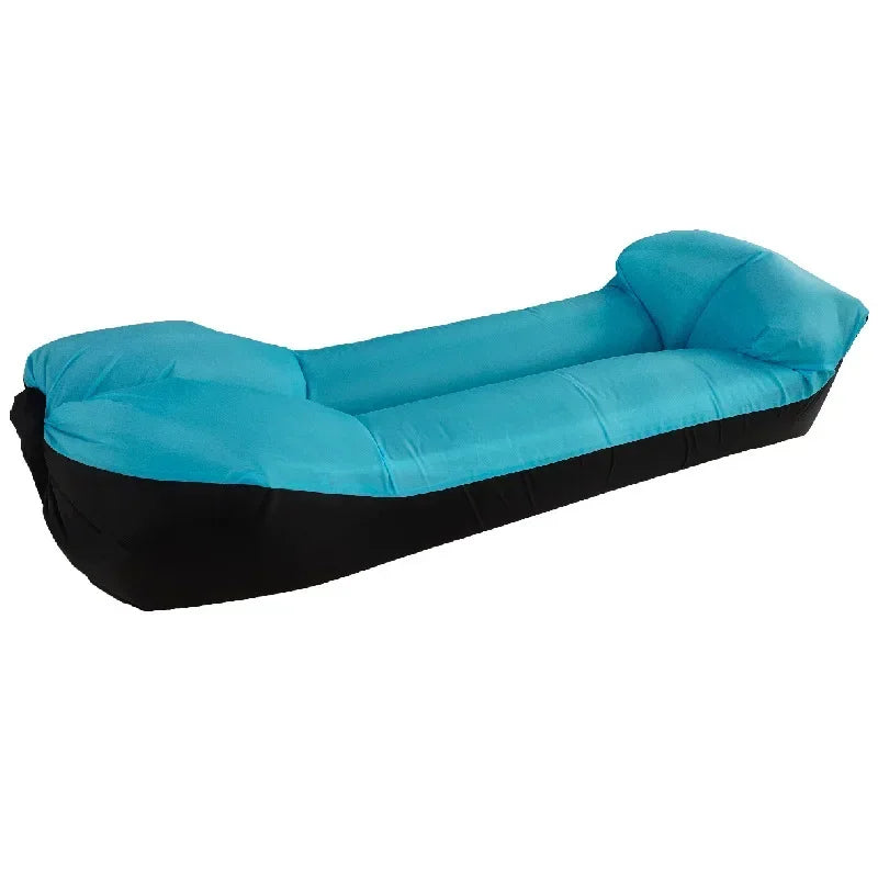 Fast Inflatable Air Sofa Bed